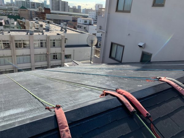 ペンキ塗り 屋根工事 足場 2段タワー DIY 工事 高所作業などに ペンキ塗り 屋根工事 足場 2段タワー DIY 工事 高所作業などに